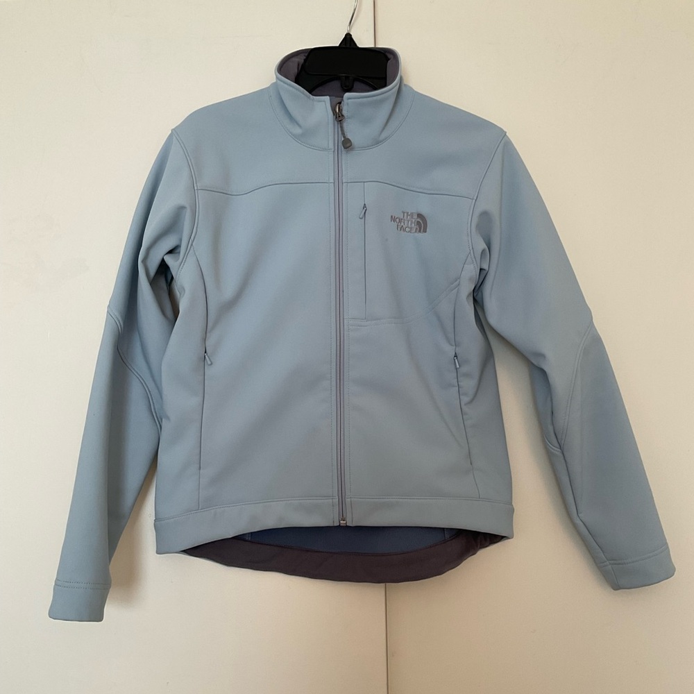The North Face Woman’s Coat
